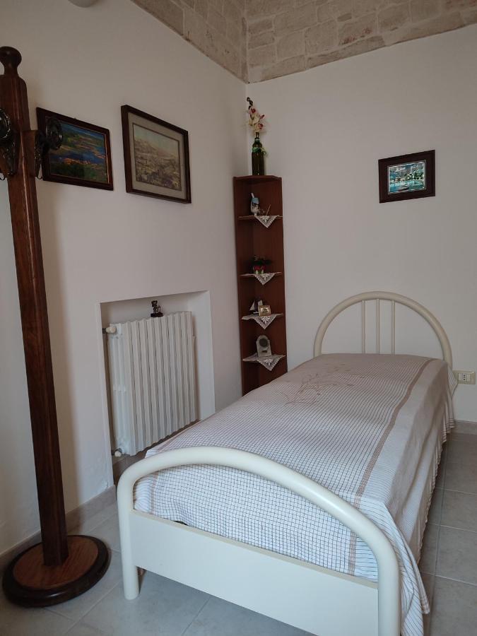 B&B Aquila Alberobello Zewnętrze zdjęcie