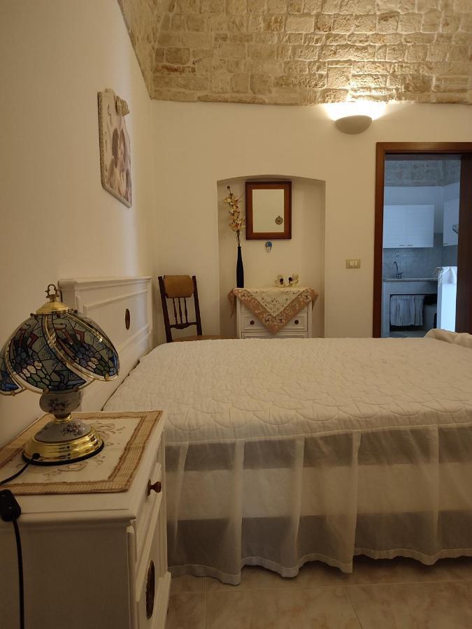 B&B Aquila Alberobello Zewnętrze zdjęcie