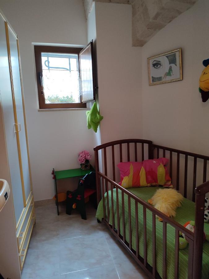 B&B Aquila Alberobello Zewnętrze zdjęcie