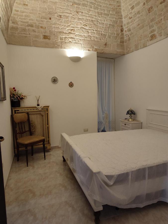 B&B Aquila Alberobello Zewnętrze zdjęcie