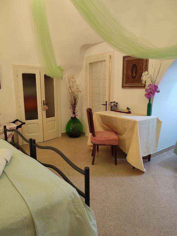 B&B Aquila Alberobello Zewnętrze zdjęcie