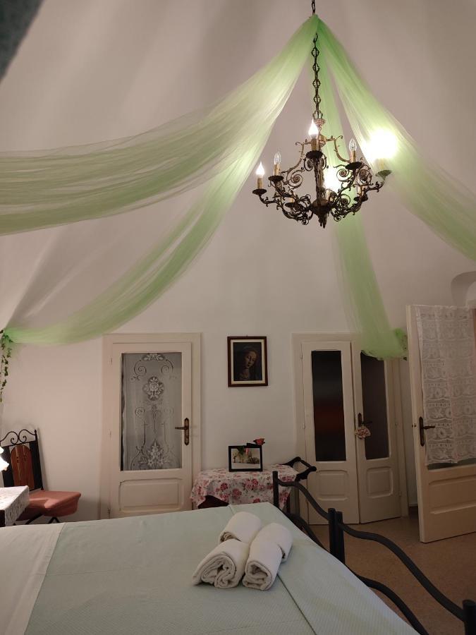 B&B Aquila Alberobello Zewnętrze zdjęcie