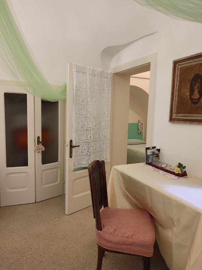 B&B Aquila Alberobello Zewnętrze zdjęcie