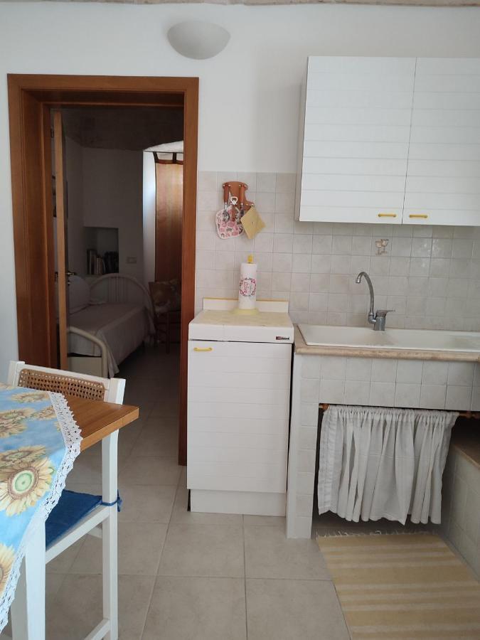 B&B Aquila Alberobello Zewnętrze zdjęcie