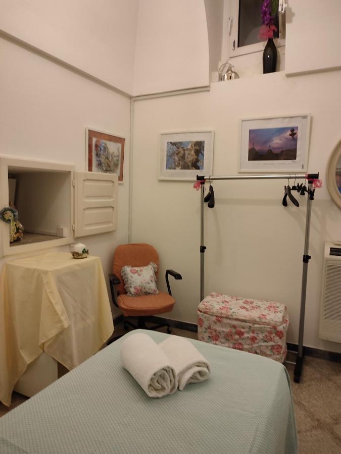 B&B Aquila Alberobello Zewnętrze zdjęcie