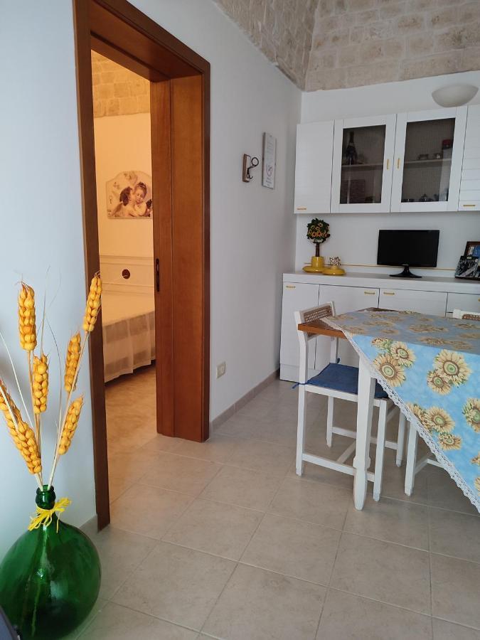 B&B Aquila Alberobello Zewnętrze zdjęcie