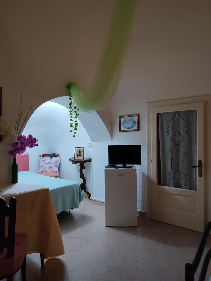 B&B Aquila Alberobello Zewnętrze zdjęcie