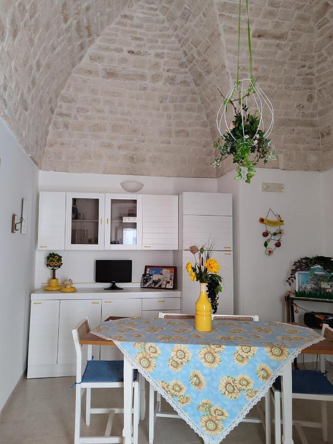 B&B Aquila Alberobello Zewnętrze zdjęcie