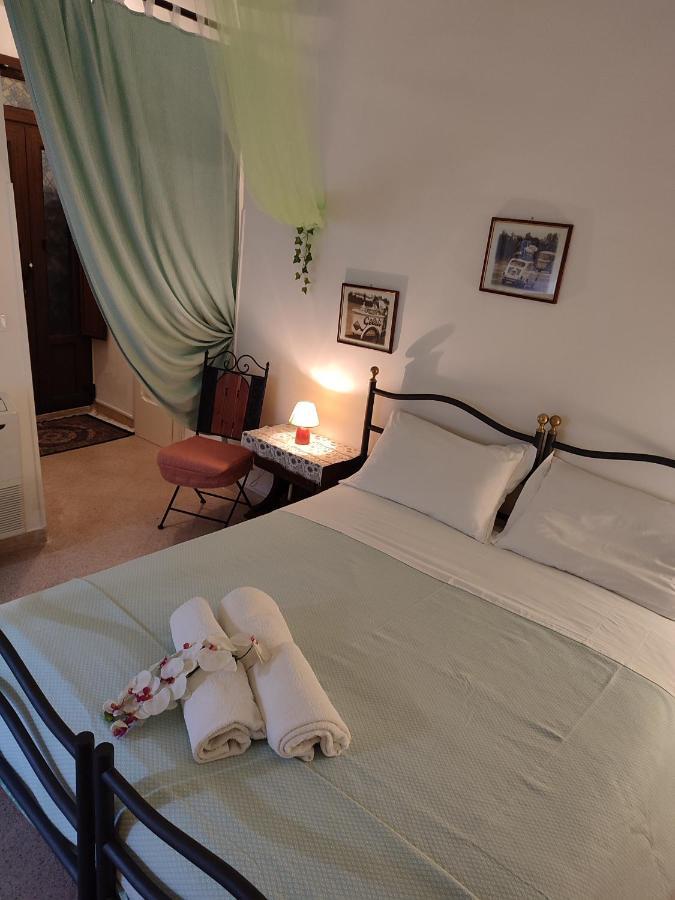 B&B Aquila Alberobello Zewnętrze zdjęcie