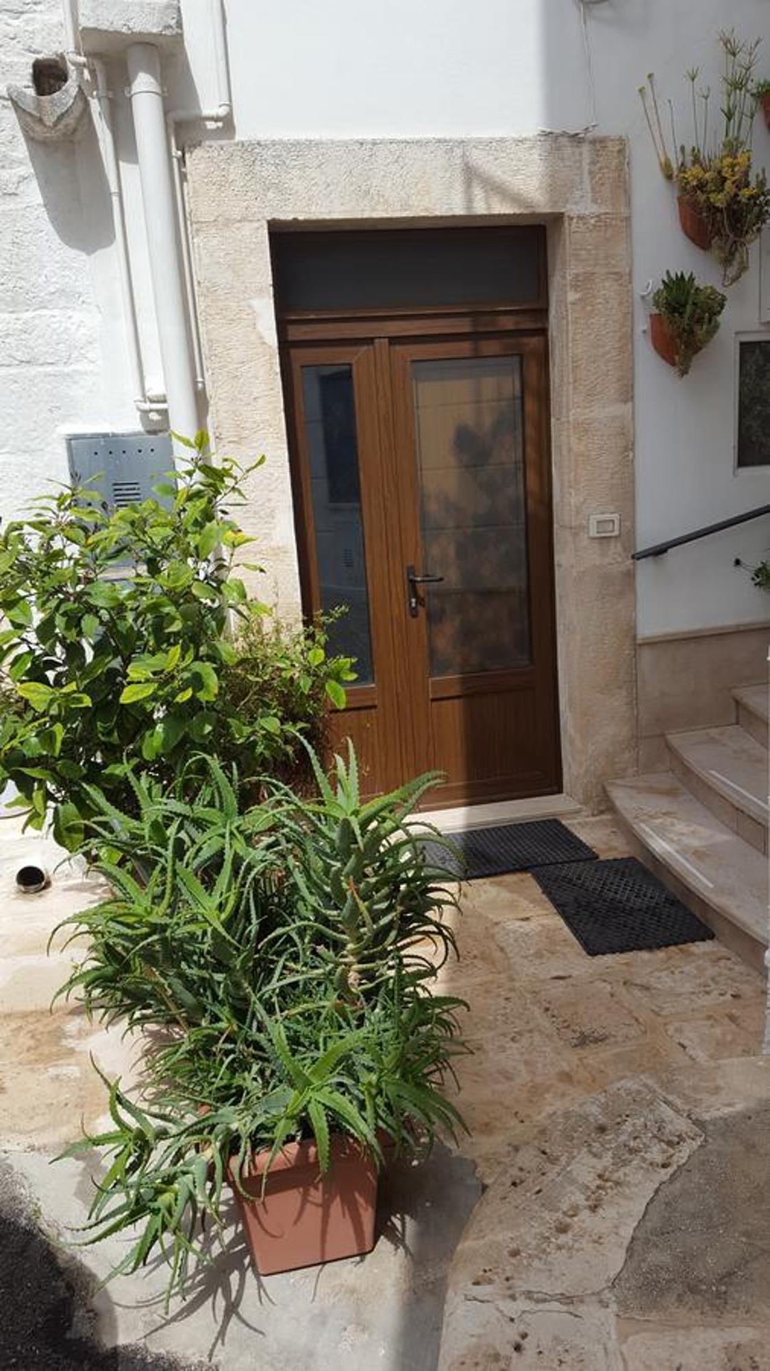 B&B Aquila Alberobello Zewnętrze zdjęcie