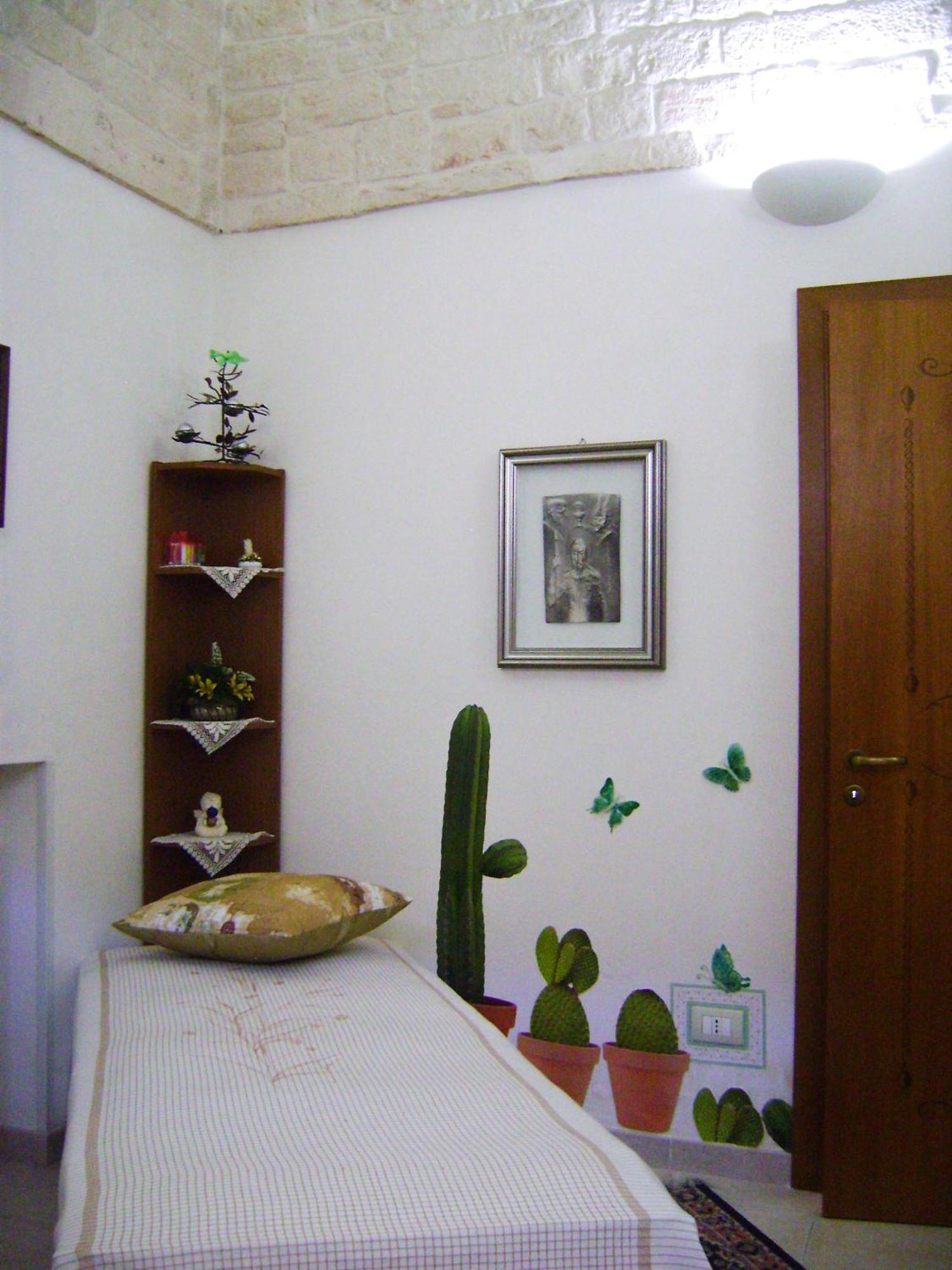 B&B Aquila Alberobello Pokój zdjęcie