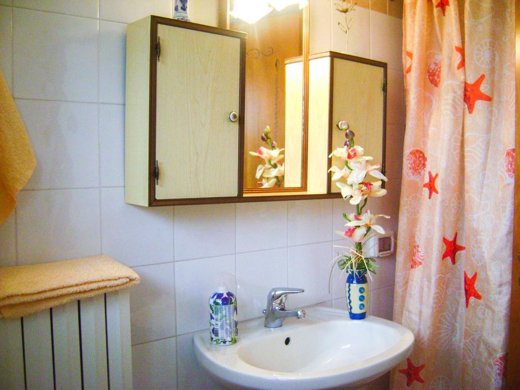 B&B Aquila Alberobello Zewnętrze zdjęcie