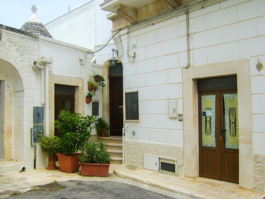 B&B Aquila Alberobello Pokój zdjęcie
