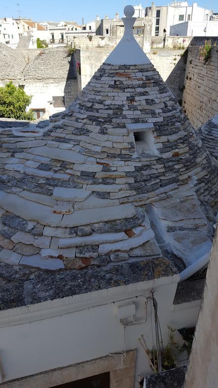 B&B Aquila Alberobello Zewnętrze zdjęcie