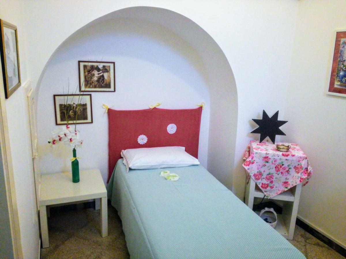 B&B Aquila Alberobello Zewnętrze zdjęcie