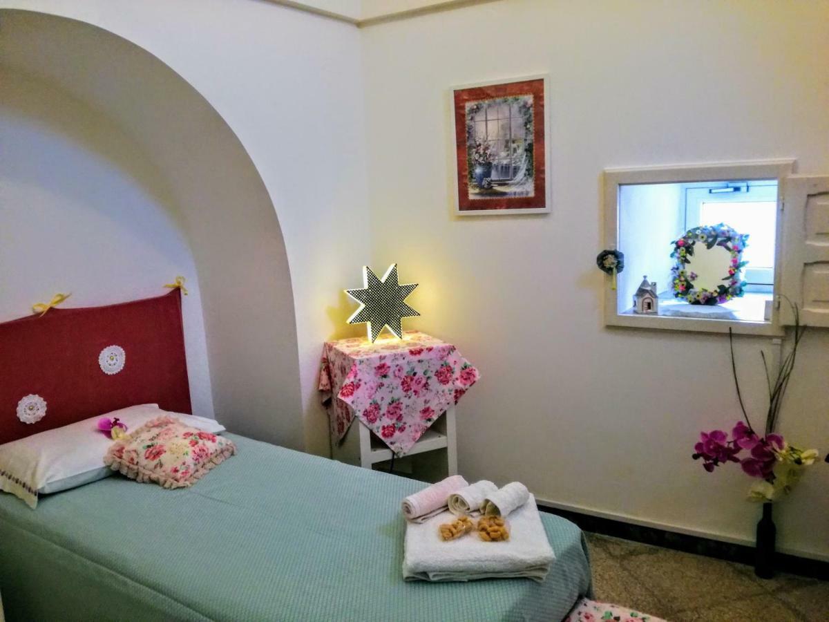 B&B Aquila Alberobello Zewnętrze zdjęcie