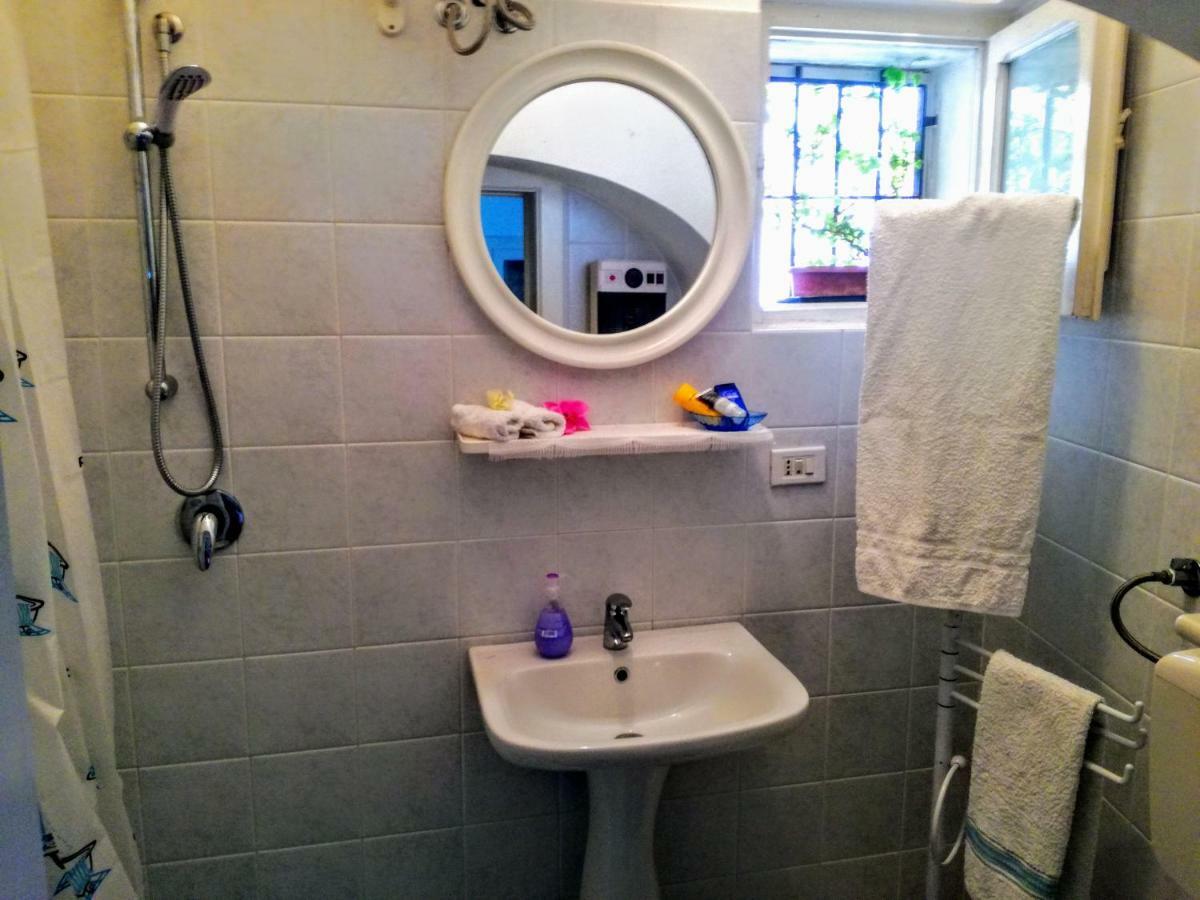 B&B Aquila Alberobello Zewnętrze zdjęcie