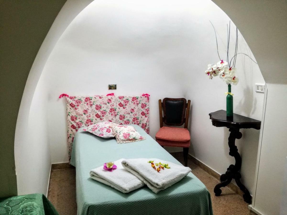 B&B Aquila Alberobello Zewnętrze zdjęcie